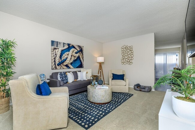 Wateridge Apartment Homes