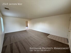 2549 Jayden Way in Stockton, CA - Building Photo - Building Photo