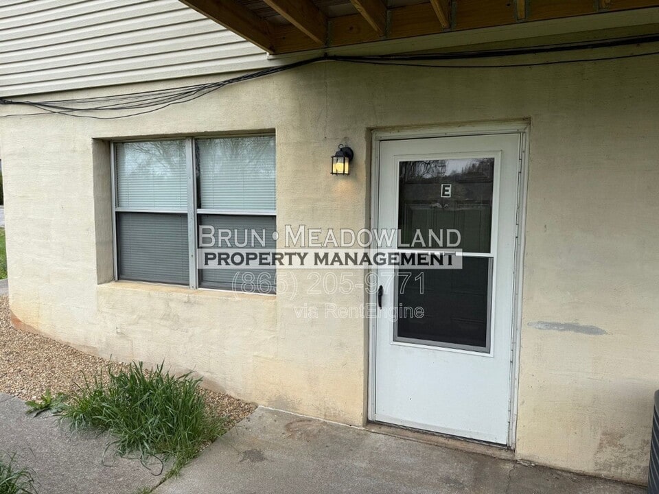 1921 Meadowland Ln in Louisville, TN - Building Photo