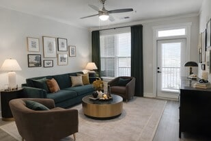 The Oasis at Seahaven in Panama City Beach, FL - Building Photo