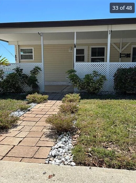 801 Date Palm in Largo, FL - Building Photo - Building Photo