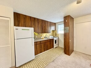 1036 Green St in Honolulu, HI - Foto de edificio - Building Photo