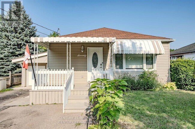 property at 70 St Clair Ave
