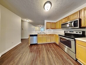 3104 Forrestal Dr in Durham, NC - Building Photo - Building Photo