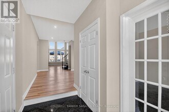 147 August Lily Crescent in Ottawa, ON - Building Photo - Building Photo