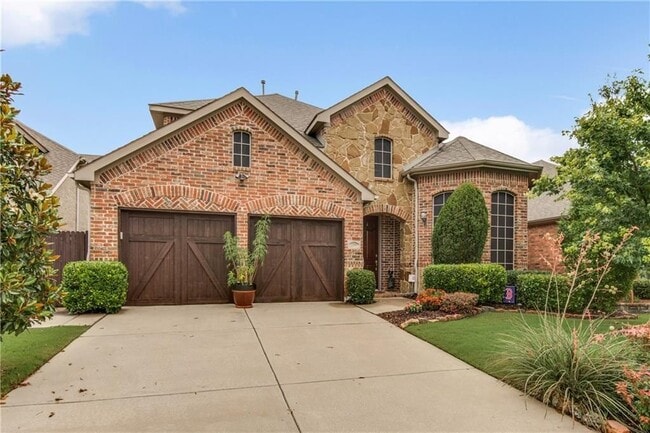 property at 2509 Dog Leg Trail