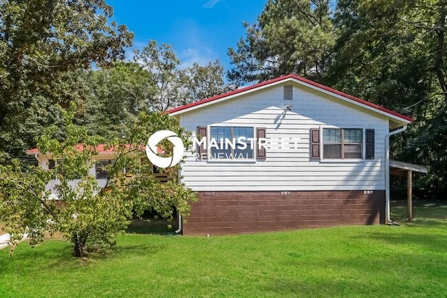 11028 Woodland Dr in Lake View, AL - Building Photo - Building Photo