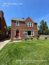 3969 Bushnell Rd in University Heights, OH - Building Photo - Building Photo