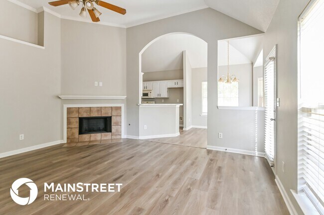 7895 Pinefrost Ln in Memphis, TN - Building Photo - Building Photo