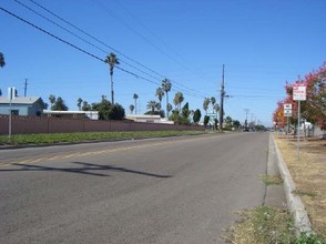 Brentwood Mobile Home Park in Chula Vista, CA - Building Photo - Building Photo