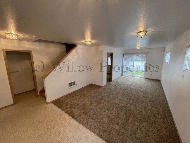 property at 6518 Steilacoom Blvd SW