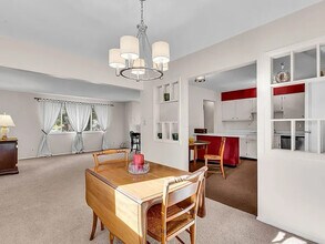 300 Brookhaven Dr E, Unit 4-112X in Columbus, OH - Building Photo - Building Photo