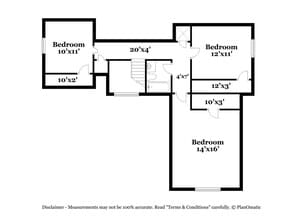 846 Crabtree Ct in Jonesboro, GA - Building Photo - Building Photo