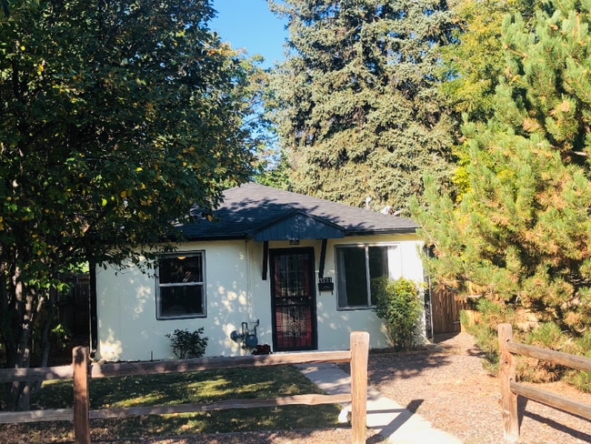 property at 3731 Teller St