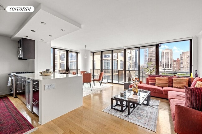property at 161 W 61st St