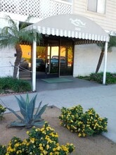 3565 Linden Ave in Long Beach, CA - Foto de edificio - Building Photo