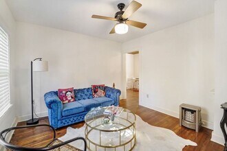 3009 Fruth St-Unit -E in Austin, TX - Building Photo - Building Photo