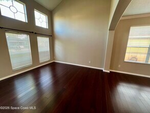 1162 Becket Pl in Melbourne, FL - Building Photo - Building Photo