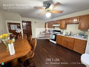 847 Quinnipiac Ave in New Haven, CT - Building Photo - Building Photo