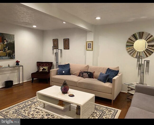 property at 7881 Tyson Oaks Cir