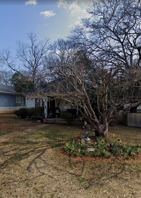 property at 210 First St