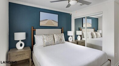 210 Hillwood Blvd, Unit 318 in Murfreesboro, TN - Building Photo - Building Photo