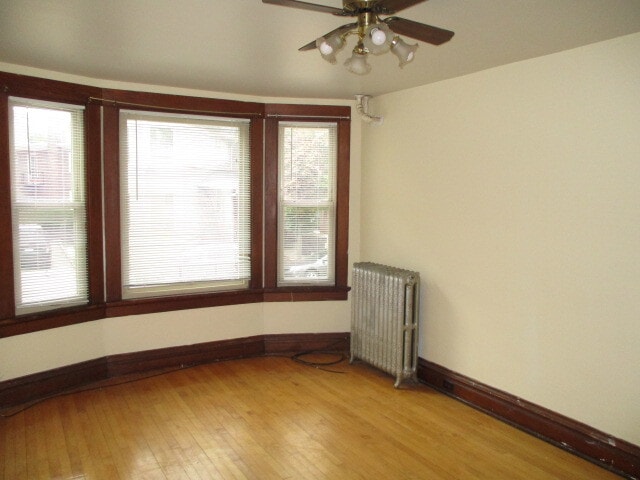 213 Hamilton St.