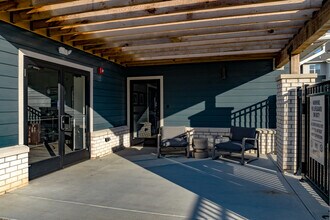 Kearney Ridge - Affordable Housing in Lexington, KY - Foto de edificio - Building Photo