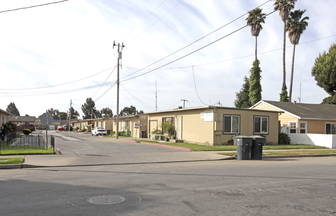 912 Rider Ave in Salinas, CA - Building Photo