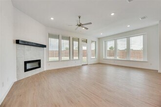 5001 High Brush Wy in Princeton, TX - Building Photo - Building Photo