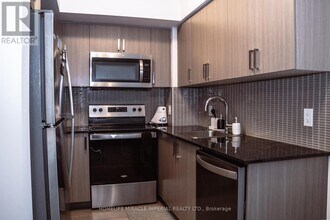 1603 Eglinton Ave W in Toronto, ON - Building Photo - Building Photo