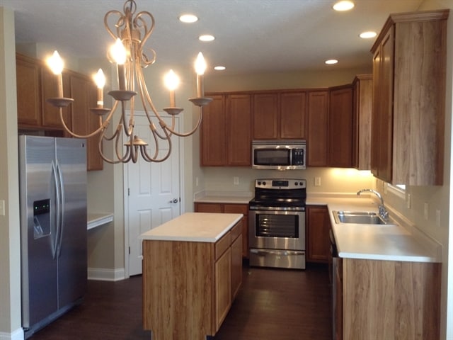 3844 Deertrail Dr in Erlanger, KY - Building Photo - Building Photo