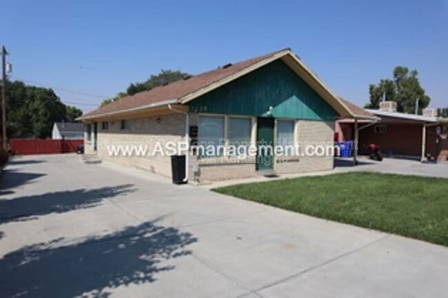 property at 3128 S 700 E