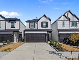 3215 Rainwood Gate Dr in Houston, TX - Building Photo