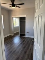 614 B St in Marysville, CA - Building Photo