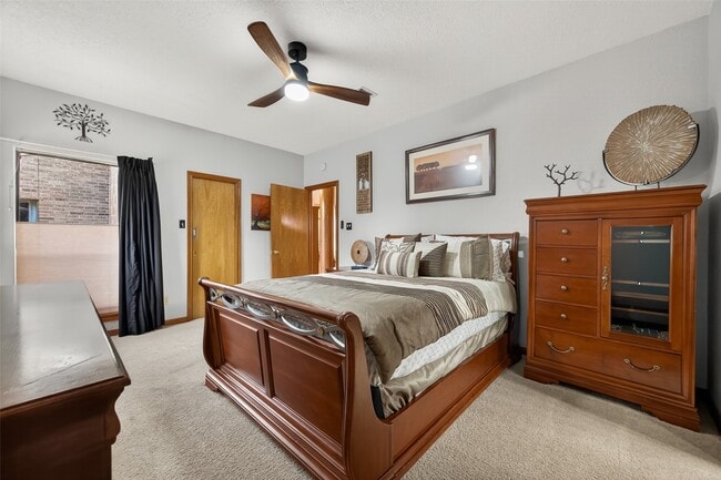 property at 1623 Lake Arbor Dr
