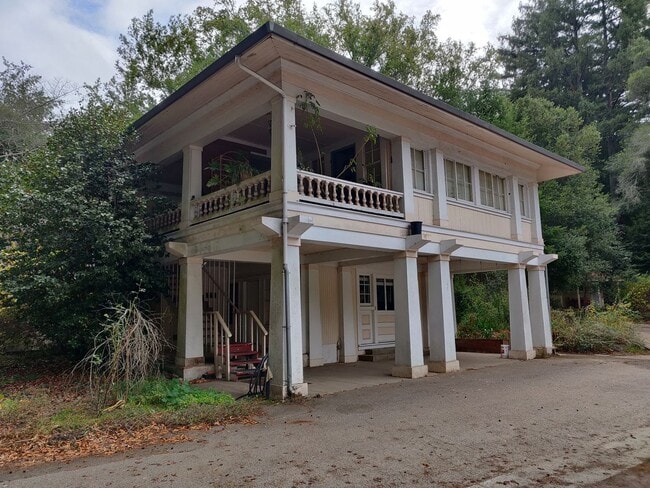 6745 Hwy 9 in Felton, CA - Building Photo - Building Photo