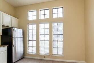 1526 Rushworth Dr in Houston, TX - Building Photo - Building Photo