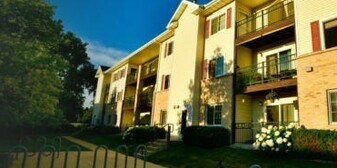 The Trafalgar Apartments