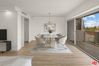 10450 Wilshire Blvd in Los Angeles, CA - Building Photo - Building Photo