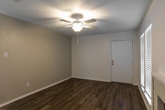 Interior Photo