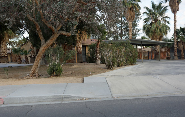 Sagewood Apartments in Twentynine Palms, CA - Building Photo - Building Photo