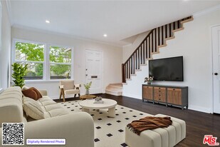 1760 18th St in Santa Monica, CA - Building Photo