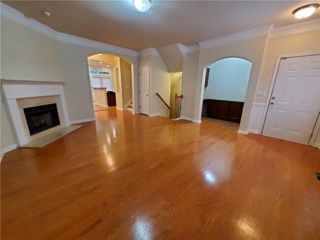 6153 Briggs Way in Johns Creek, GA - Building Photo - Building Photo