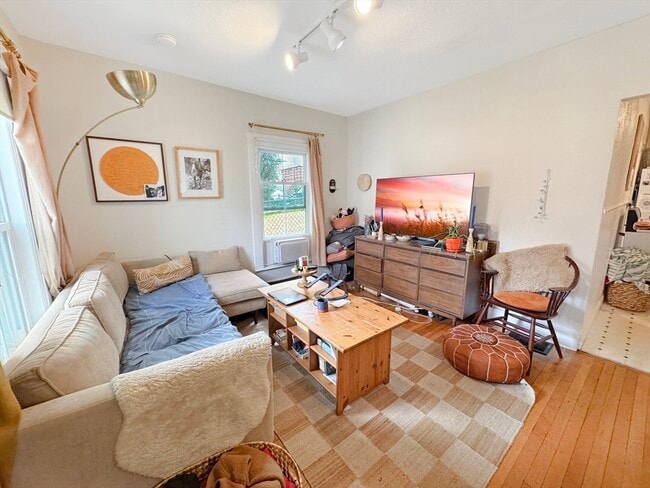 property at 7 Albion Terrace