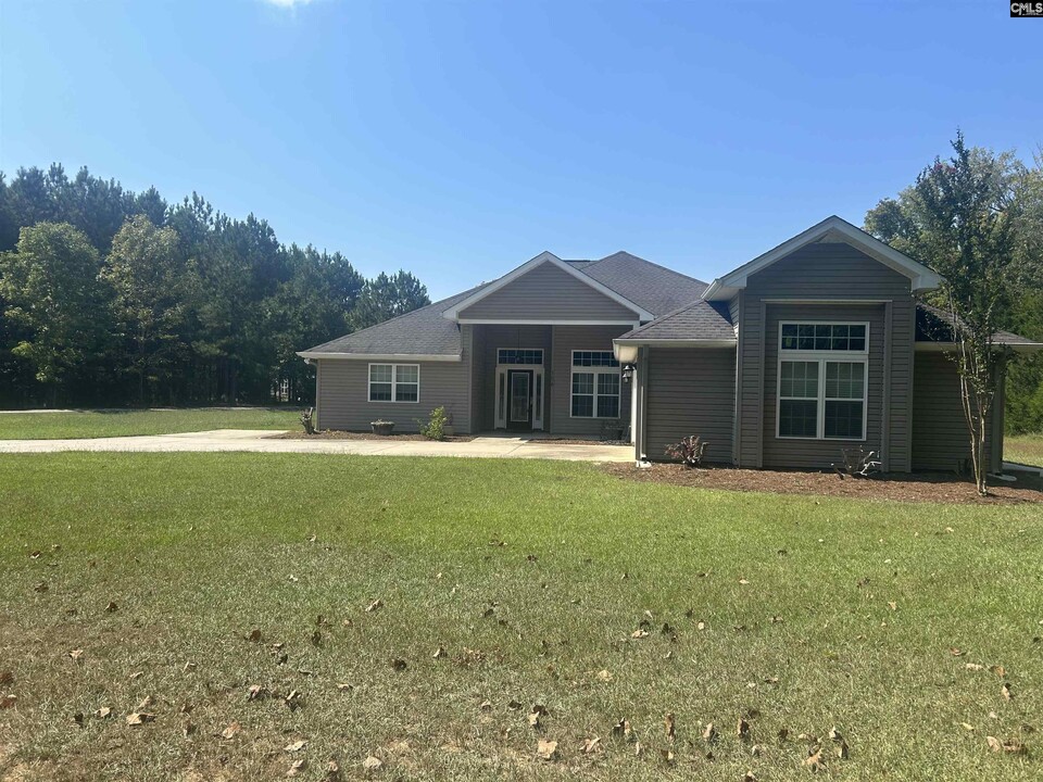 156 George Bouknight Ln in Chapin, SC - Building Photo
