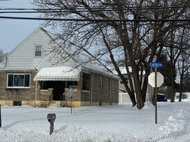 3547 Carter Rd in Bethlehem, PA - Building Photo