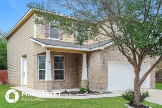 10819 Gazelle Cliff in San Antonio, TX - Building Photo - Building Photo