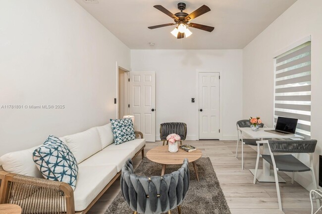 property at 1880 SW 15th St