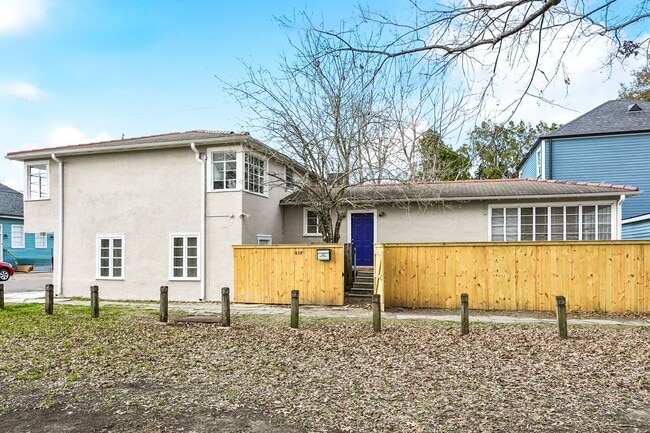 638 Seguin St in New Orleans, LA - Building Photo - Building Photo